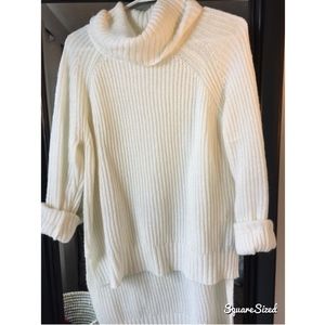 NWOT! Cute Express Sweater!